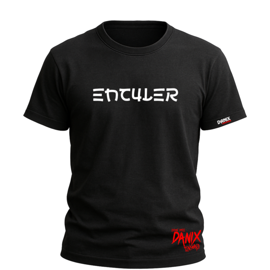 Tshirt Enculer [DANIX CENSORED]